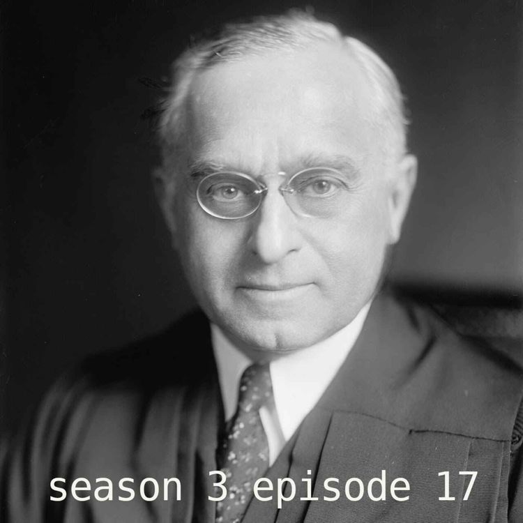 cover art for Real Time s3e17 - Gaypreme Court Justgay - Paternity Leave Chapter Two w/ Ella Dawson feat TJ Alexander