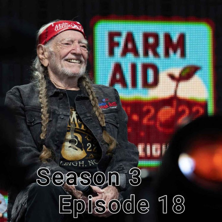 cover art for Real Time s3e18 - John Hastings vs the World - Paternity Leave Chapter Three w/ John Hastings