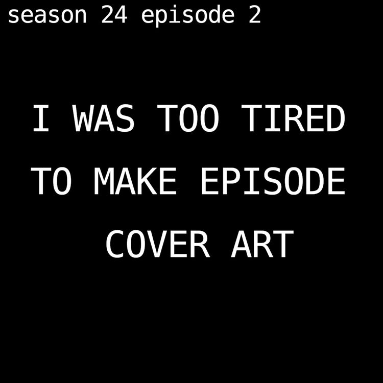 cover art for Real Time s24e2 - Starting To Think There Was Something Off About This Whole Epstein Casefeat Maddy Myers