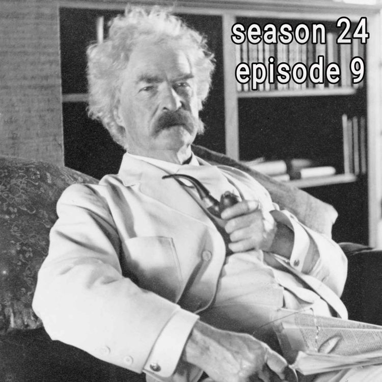 cover art for Real Time s24e9 - The CIA Encourages You to Beat Your Kids feat Joe Kassabian 