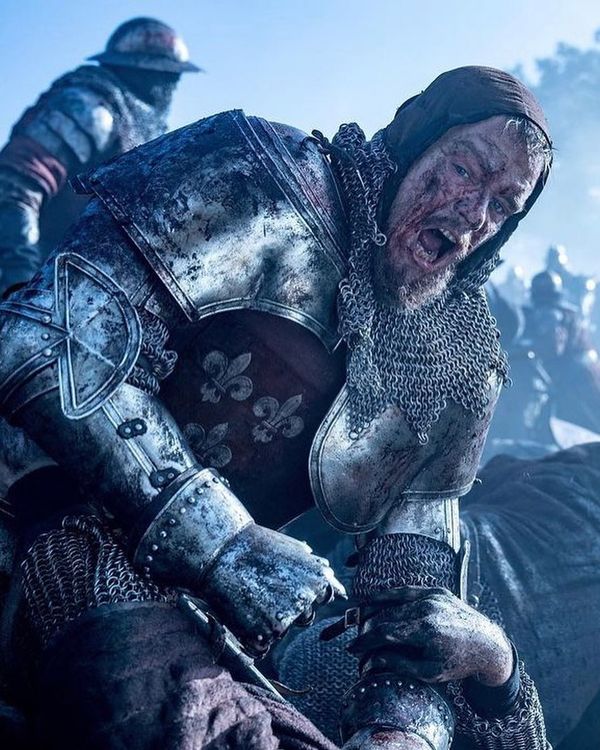 cover art for فیلم آخرین دوئل (2021)؛ بخش اول - ریدلی اسکات