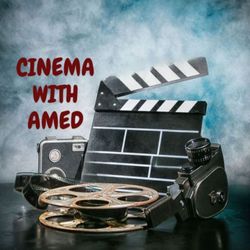 cover art for پادکست سینما با ئامد