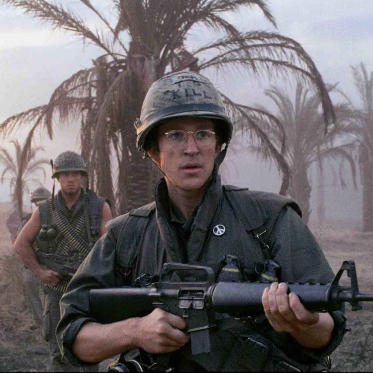 cover art for فیلم غلاف تمام فلزی (1987)؛ استنلی کوبریک