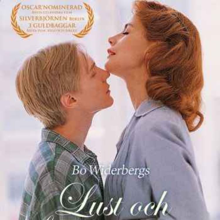 cover art for فیلم همه چیز عادلانه است (1995)؛ بو ویدربرگ