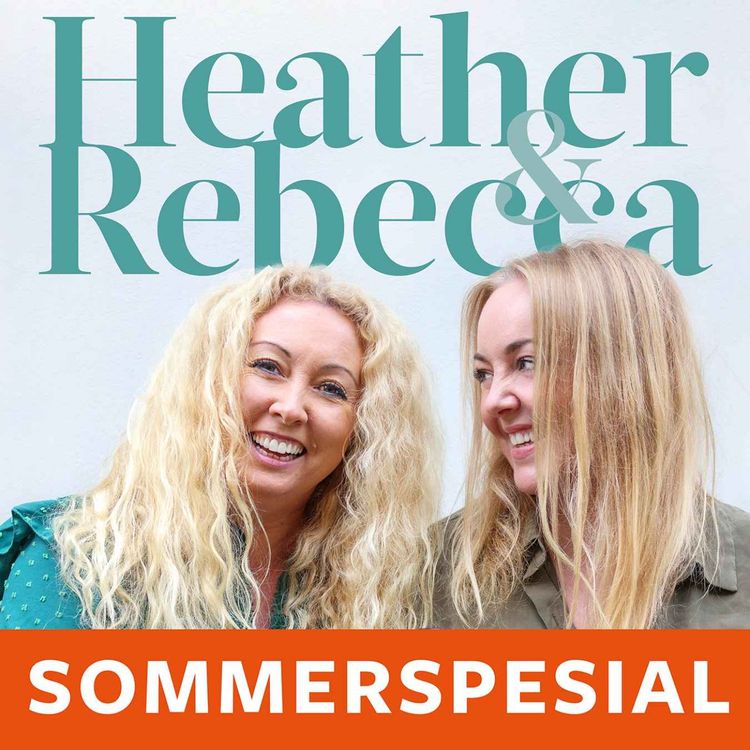 cover art for Sommerspesial: Kanalbåtferie for nybegynnere