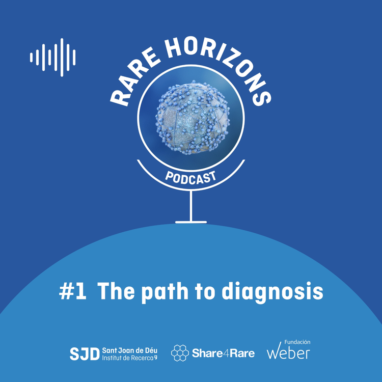 cover art for The path to diagnosis | Rare Horizons