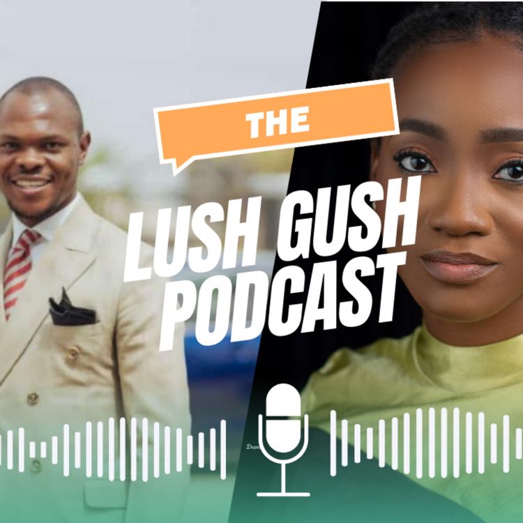 cover art for TLG SE01EP01 "The Rude Industries + Rent Situationships Episode"