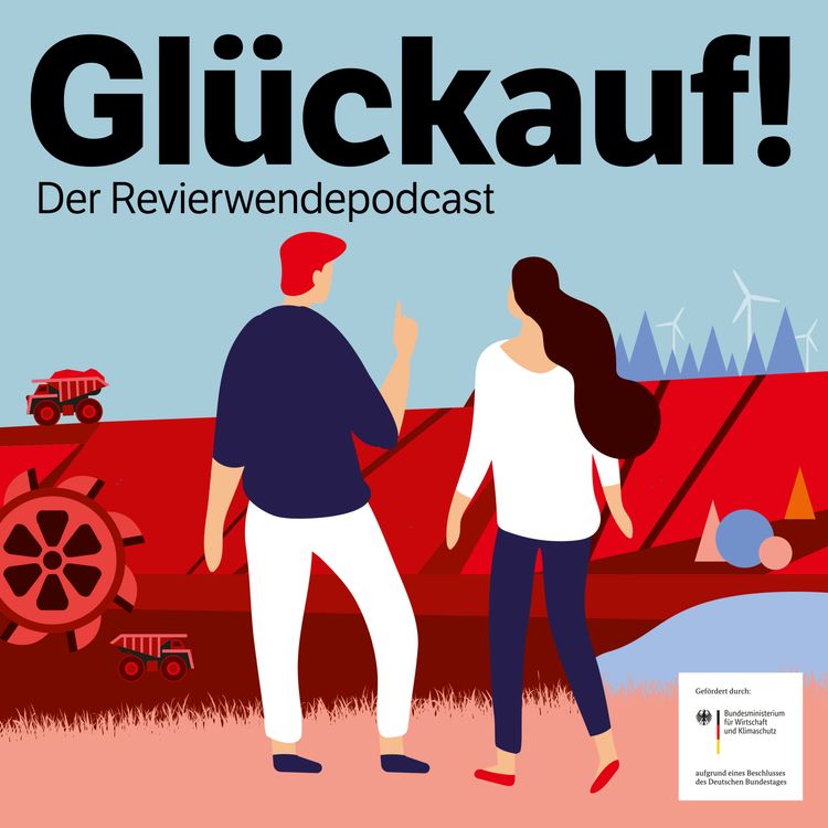 cover art for Glückauf Shorts - E-Fuels