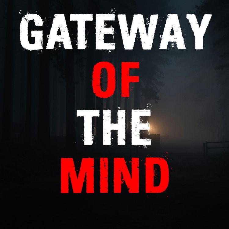 cover art for Gateway Of The Mind