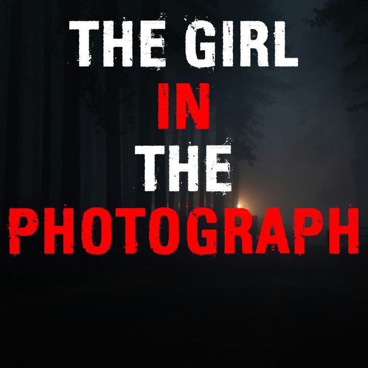 cover art for The Girl In The Photograph