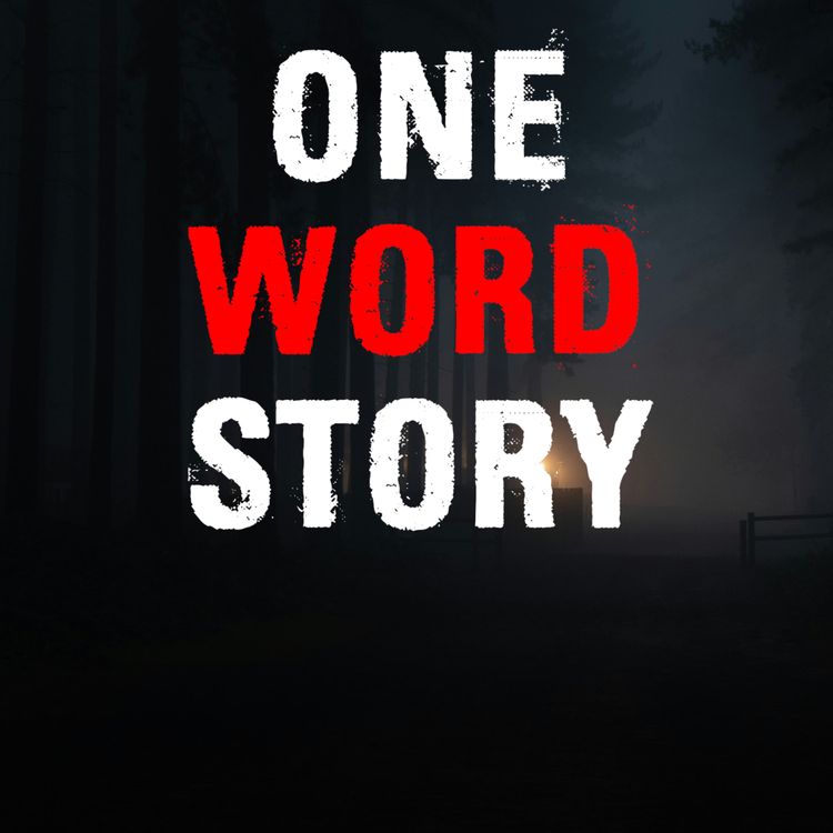 cover art for One Word Story