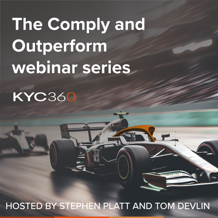 cover art for Key Lessons from the Cayman FATF Delisting Journey