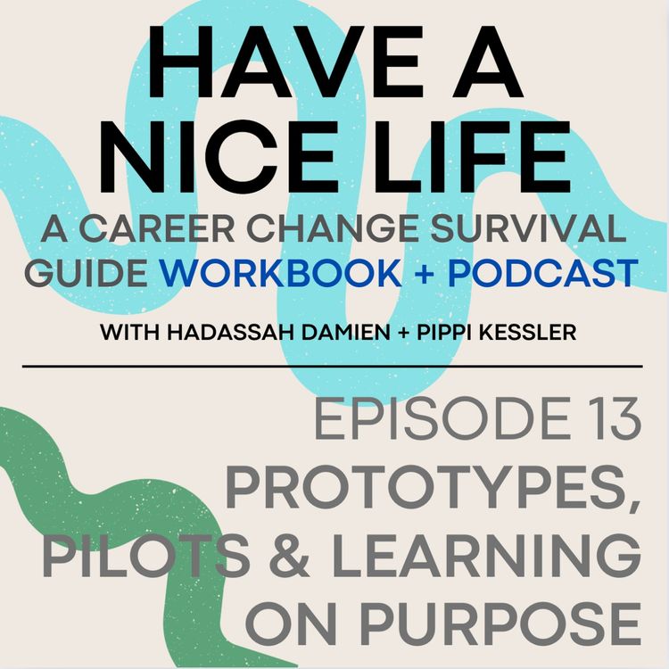 cover art for How Pilots and Prototypes Will Help You