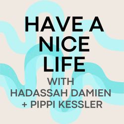cover art for Have a Nice Life
