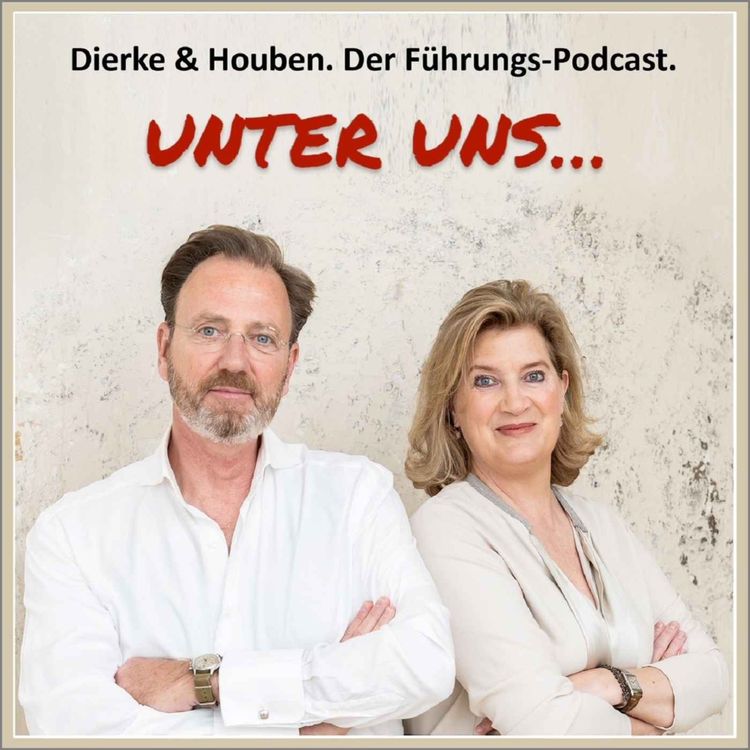 cover art for ... wie denkst Du über Merkel und ihre Memoiren?