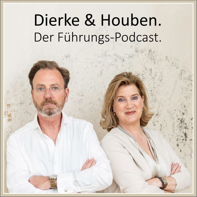 cover art for Gerade jetzt: Vertrauen schaffen!