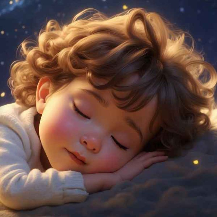 cover art for Kołysanki dla dzieci Mozart - 60 minut - Utulanki dla dzieci i niemowląt