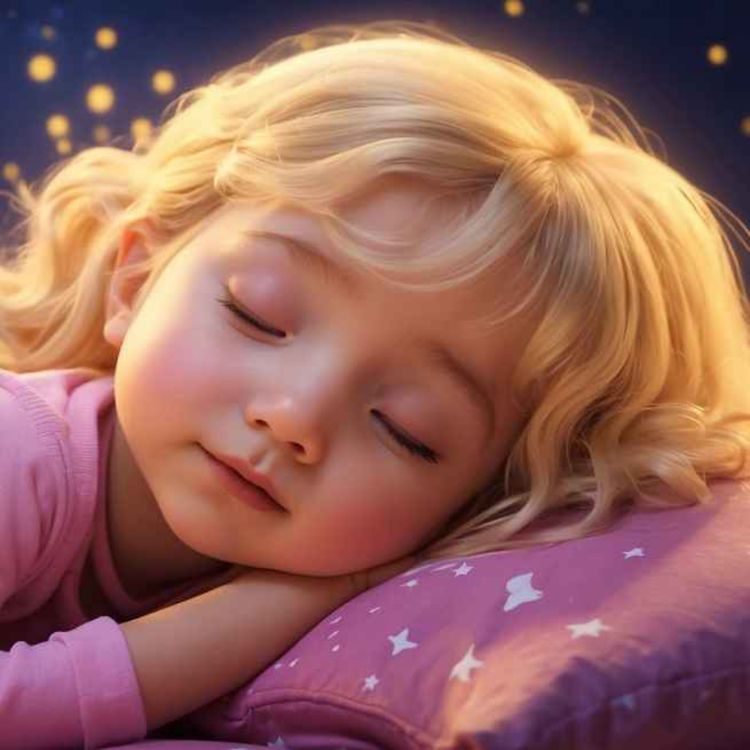 cover art for Spokojna kołysanka dla małych dzieci - 60 minut - Usypianki, utulanki dla niemowląt