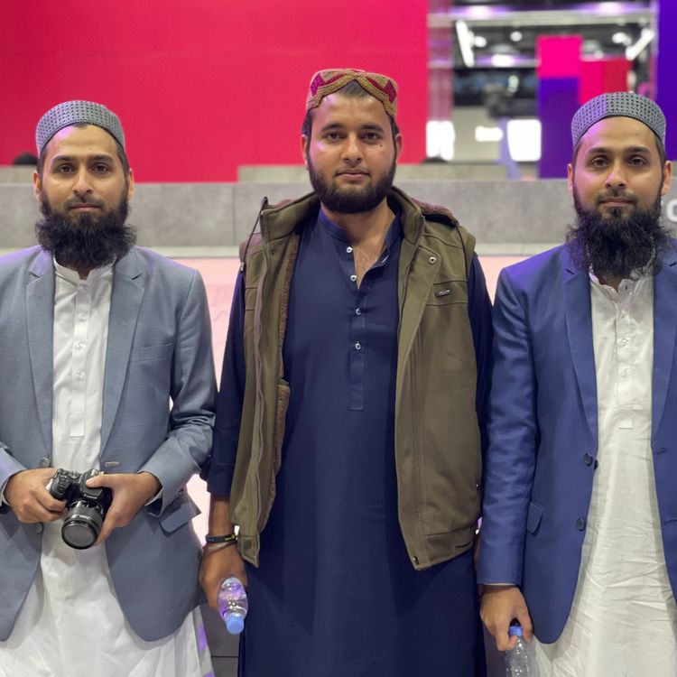 cover art for Local Victory: The Ultimate Guide to Google My Business Mastery With Mobeen & Ameen Younas (Twin Brothers)