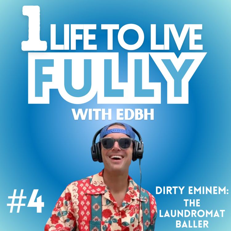 cover art for E4 Dirty Eminem : The Laundromat Baller