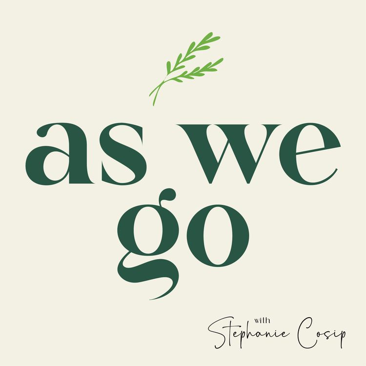 cover art for Good For You! - S1E9