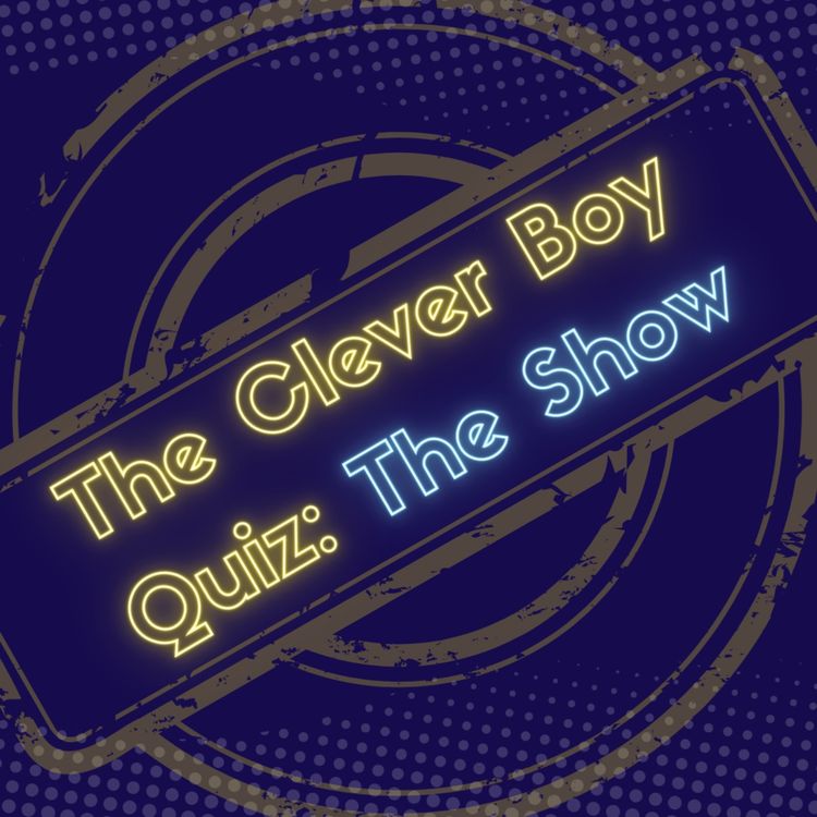 cover art for Episode 1: The Pilot ft. Small Beards Big Opinions