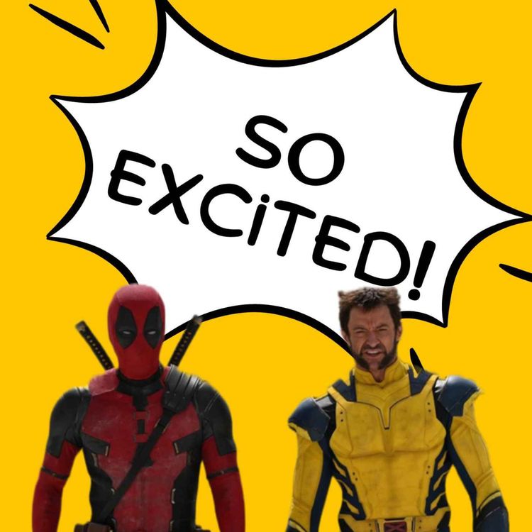 cover art for Most Anticipated Movies In 2024