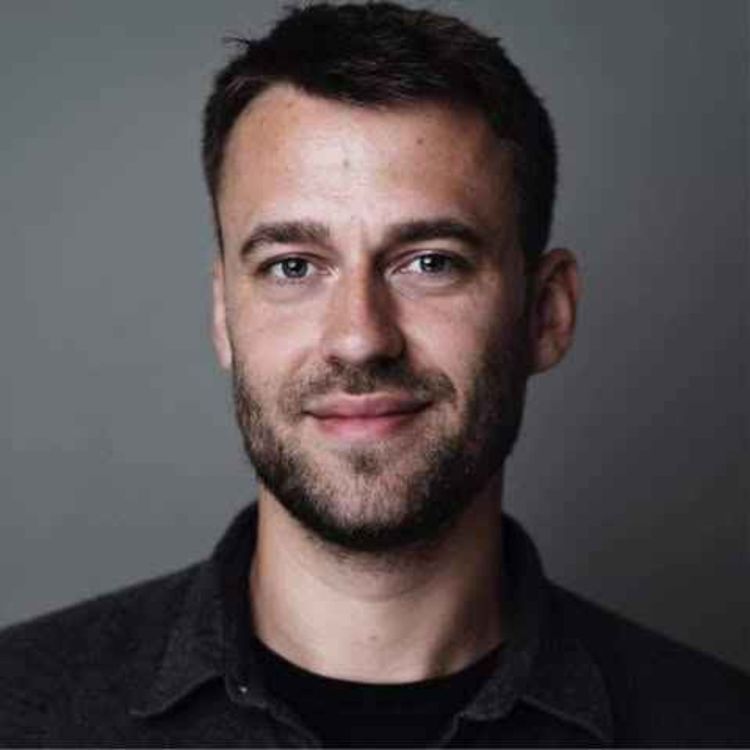 cover art for Valget 2026 med Kristian Lindhardt