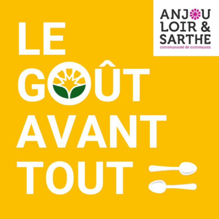 cover art for #06 Tout est dans la persillade ! avec Valentin à la boucherie de Cheffes