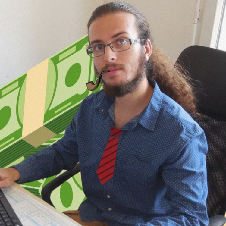 cover art for Wintersun - Le Metal Bourgeois