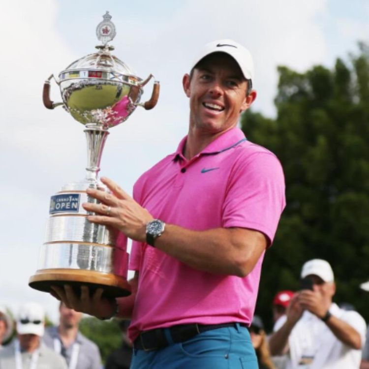 cover art for Episode 12 - RBC Canadian Open 2024 Preview