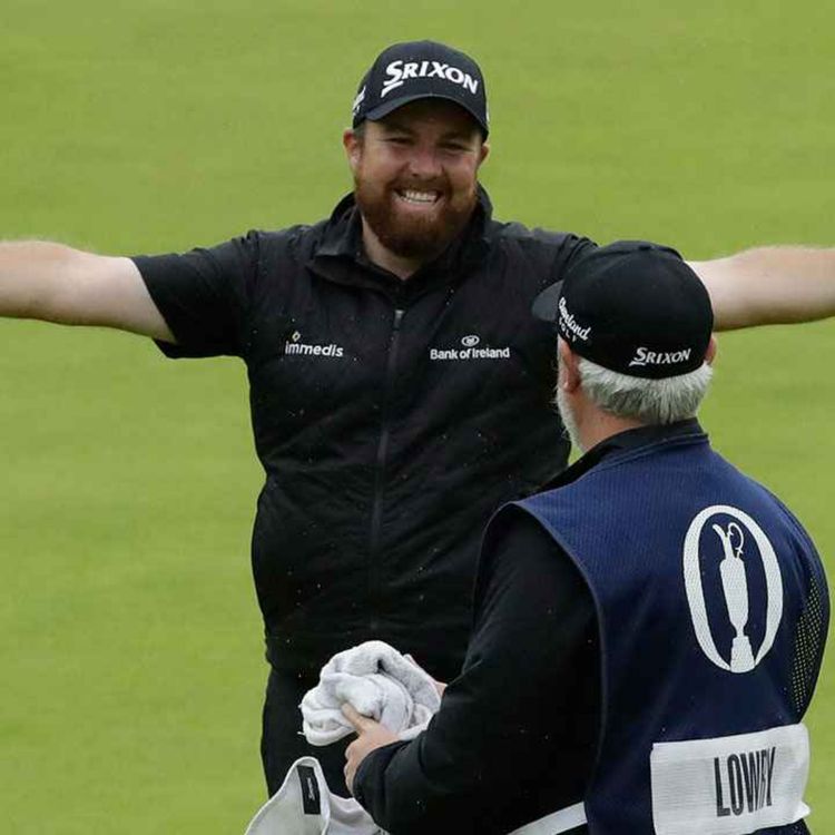 cover art for Episode 13 (part 2) - The Memorial Tournament Preview