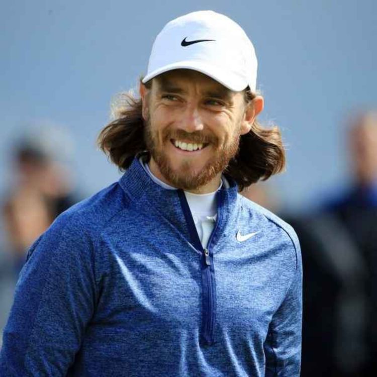 cover art for Episode 31: Abu Dhabi Championship and PGA Tour Tips