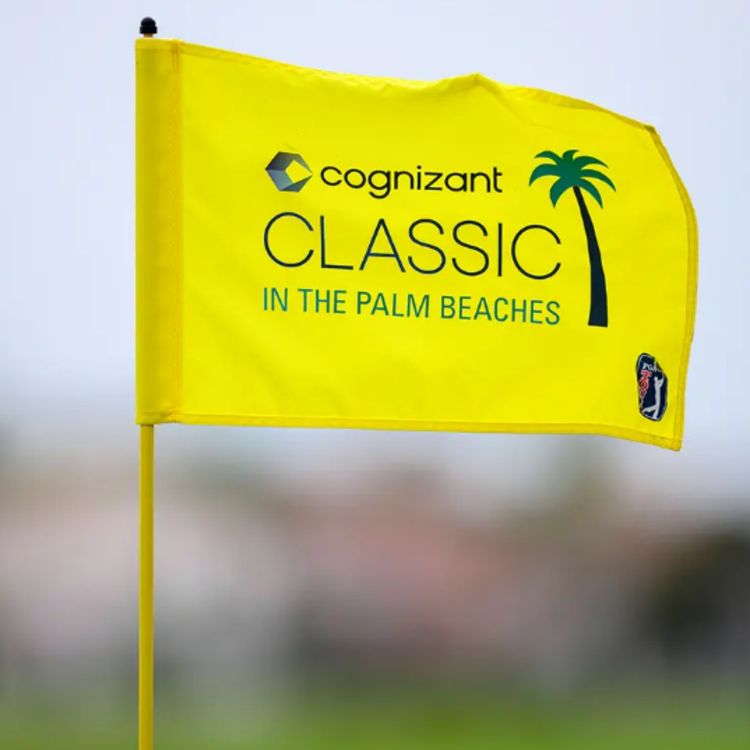 cover art for Episode 39 | Cognizant Classic 2025 | Exclusive Golf Tips on The PGA Tour