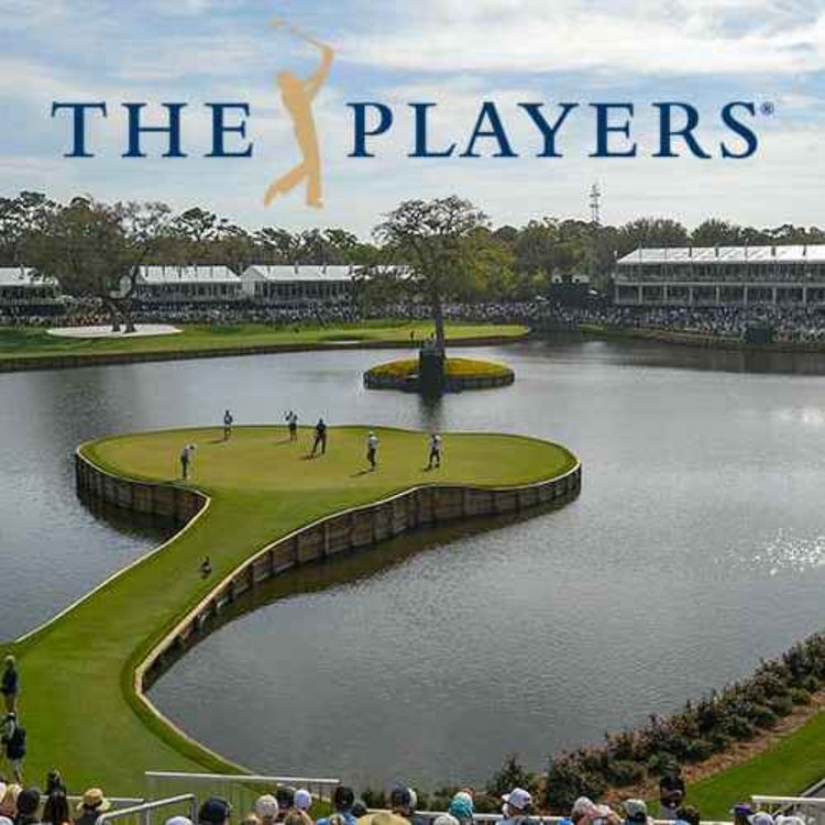 cover art for Episode 41 | The Players' Championship 2025 | Expert PGA Tour Betting Tips