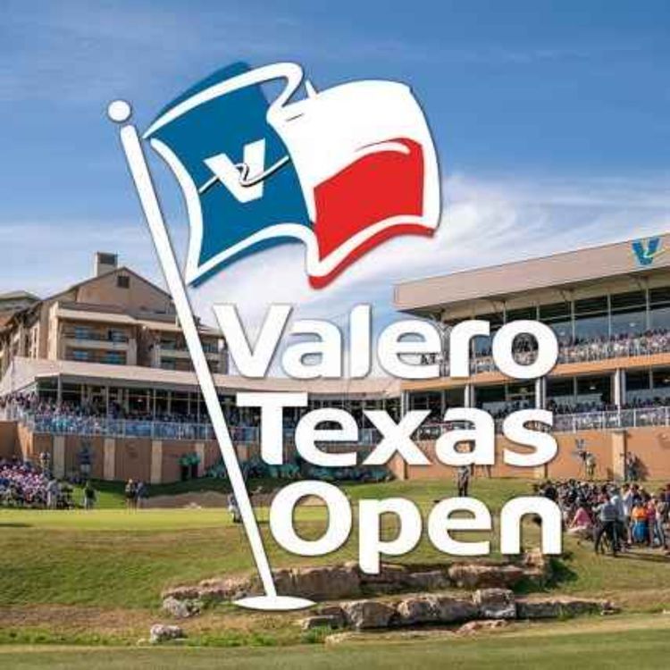 cover art for Episode 44 | Scheffler and McIlroy primed for Masters Test & Valero Texas Open Golf Tips
