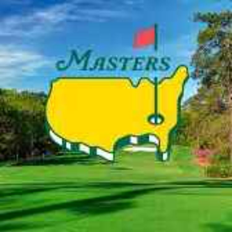 cover art for Episode 45 | The Masters 2025: Exclusive Bettings Tips and Preview 