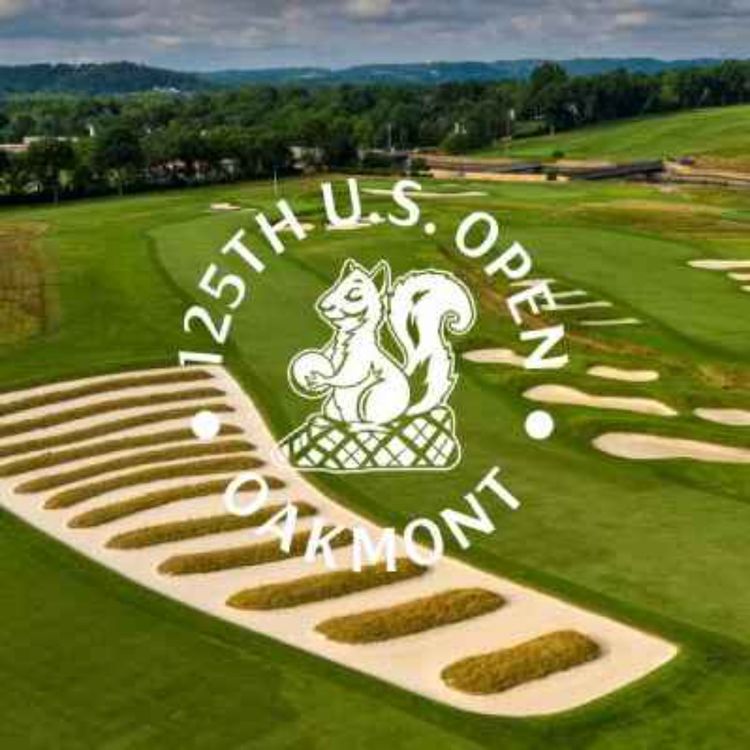 cover art for Episode 50: US Open 2025 Exclusive Preview and Betting Tips