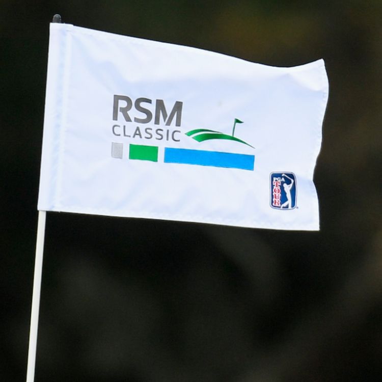 cover art for Episode 60: RSM Classic 2025, DP World Tour Championship & Rory McIlroy