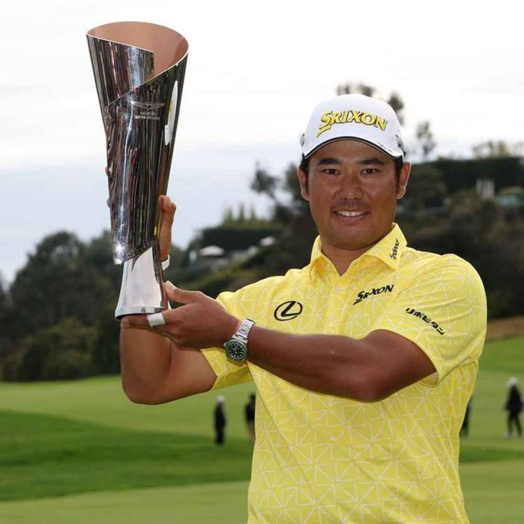 cover art for The Mainly Golf Show Episode 66 | PGA Tour Big Guns ascend on Riviera for Genesis Open