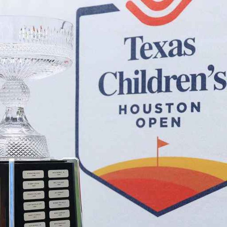 cover art for Episode 71 | PGA Tour Golf Betting Tips: Houston Open 2026