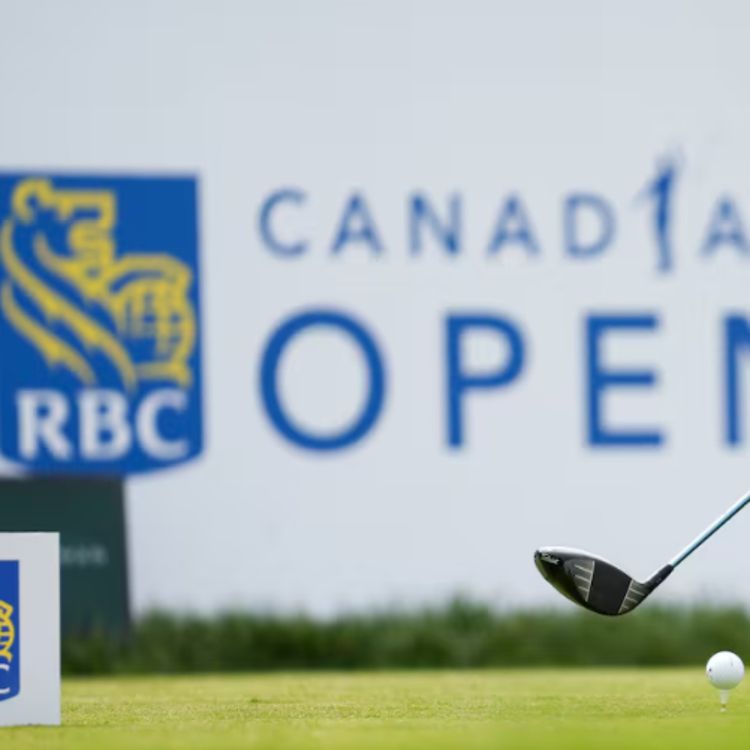 cover art for The Mainly Golf Show Episode 80 | Strong European Challenge for RBC Canadian Open 2026