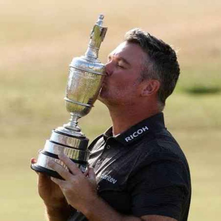 cover art for The Mainly Golf Show Episode 84 | Ryan Fox is Champion Golfer of the Year 2026