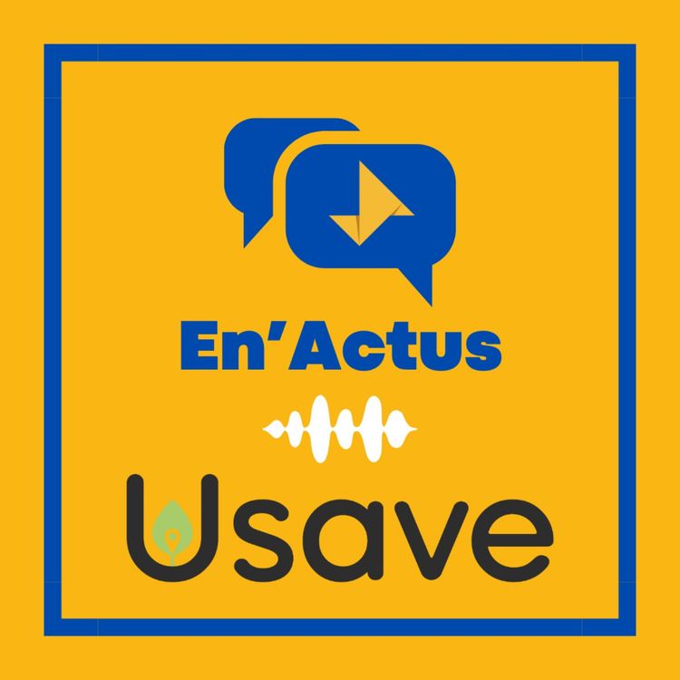 cover art for Usave, les invendus des uns font les bonnes affaires des autres!