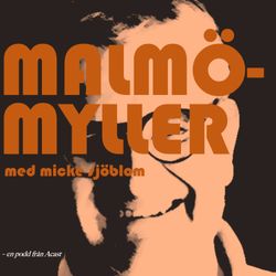 cover art for malmömyller