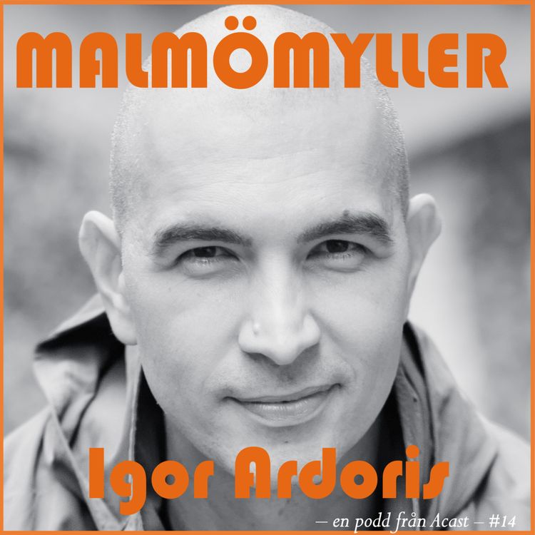 cover art for Nr 14. Igor Ardoris, mental tränare, pedagogisk konsult och beteendevetare.