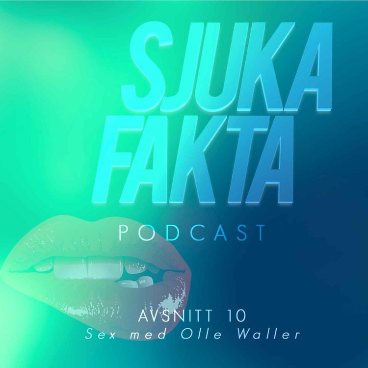 cover art for På dejt med Olle - Sexmyter med Olle Waller