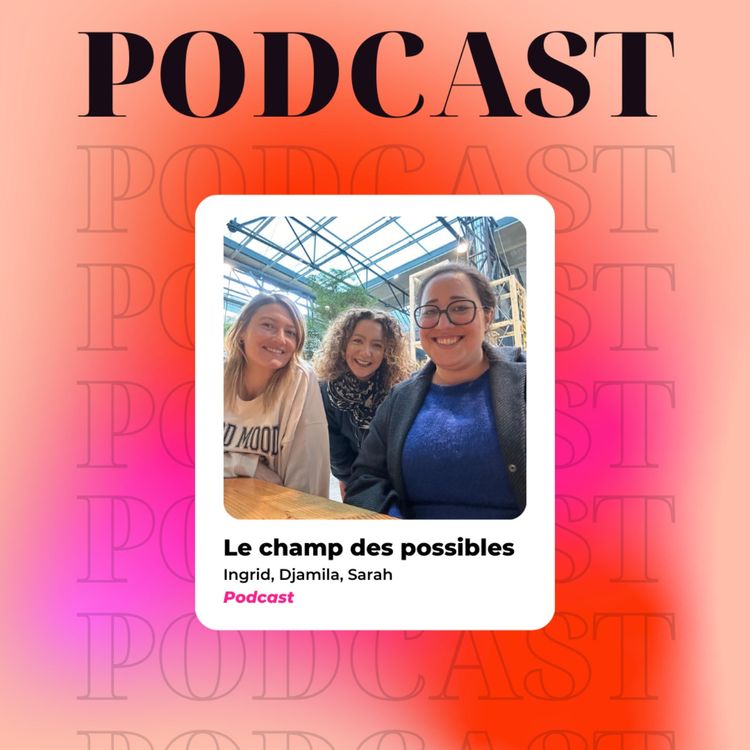 cover art for Épisode 4 - Coaching VS Psychothérapie  