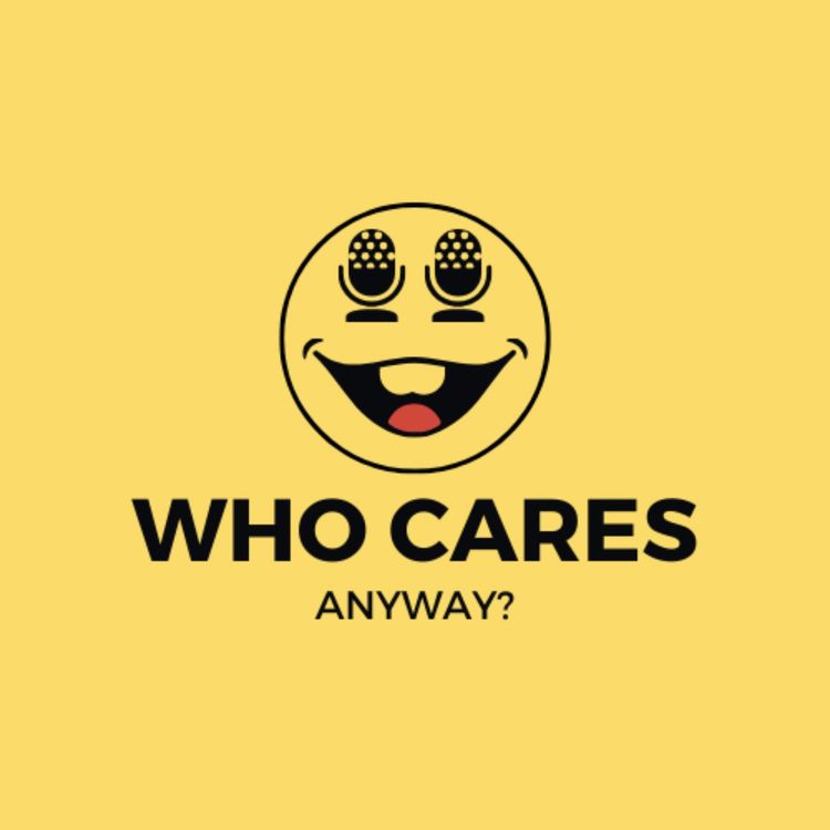 cover art for Bronny James | Who Cares Anyway? Ep 5