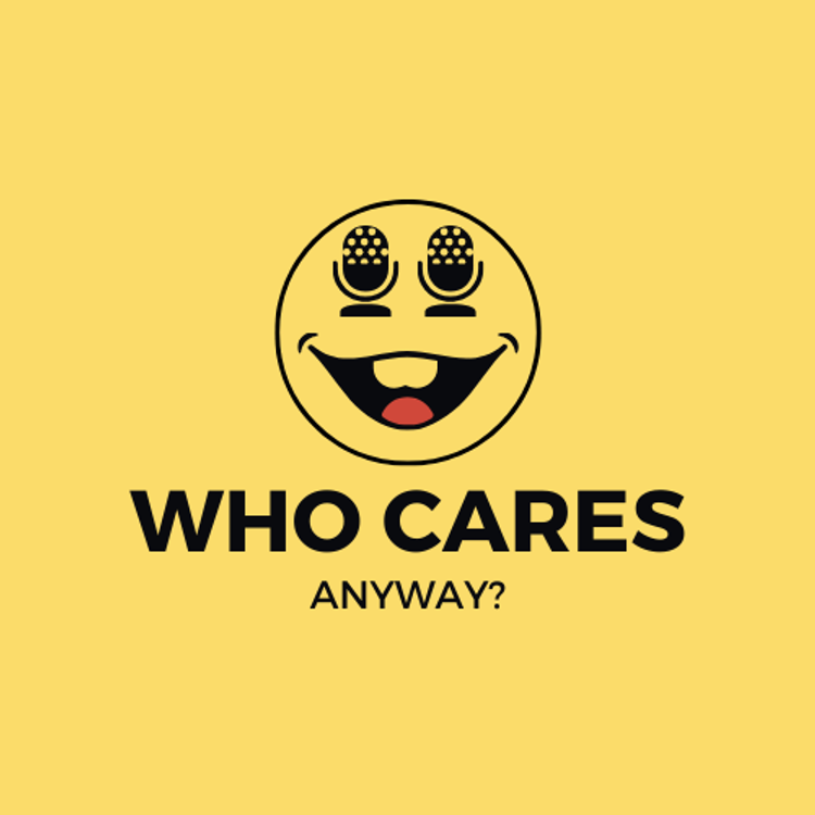 cover art for NBA Playoff Talk | Who Cares Anyway? Episode Seven